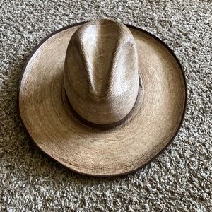 Atwood Trail Rider Cowboy Hat